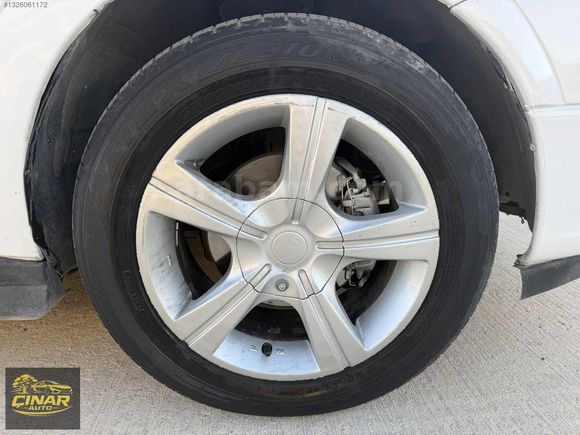 ÇINAR AUTO'DAN FUL BAKIMLI TEMİZ ASTRA