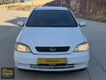 ÇINAR AUTO'DAN FUL BAKIMLI TEMİZ ASTRA