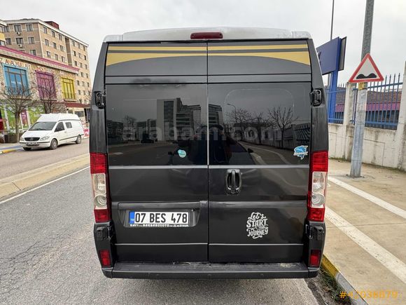 Akıllı Debriyaj , Webasto , Güneş Paneli , Dolu Versiyon