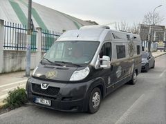 Akıllı Debriyaj , Webasto , Güneş Paneli , Dolu Versiyon