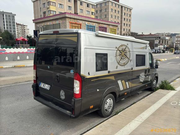 Akıllı Debriyaj , Webasto , Güneş Paneli , Dolu Versiyon