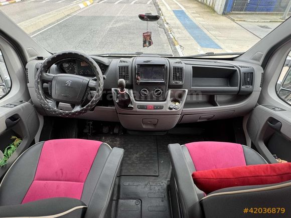 Akıllı Debriyaj , Webasto , Güneş Paneli , Dolu Versiyon