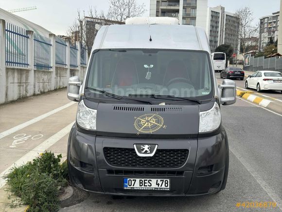Akıllı Debriyaj , Webasto , Güneş Paneli , Dolu Versiyon