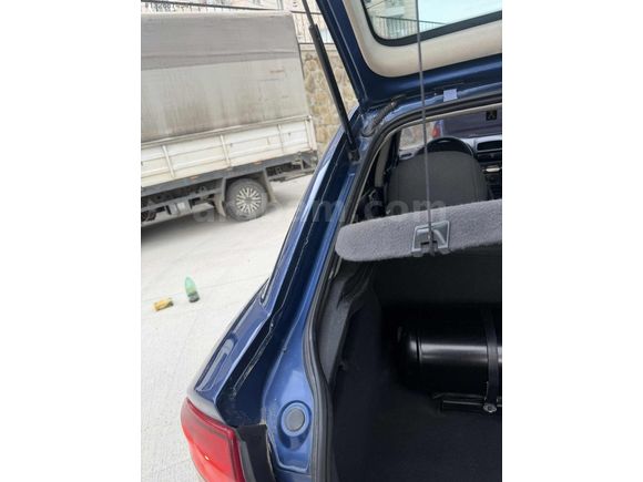2004/OPEL/ASTRA/1.6 16v/TEK DEĞİŞENLİ/MASRAFSIZ