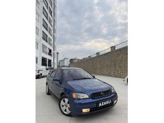 2004/OPEL/ASTRA/1.6 16v/TEK DEĞİŞENLİ/MASRAFSIZ