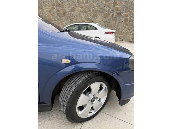 2004/OPEL/ASTRA/1.6 16v/TEK DEĞİŞENLİ/MASRAFSIZ