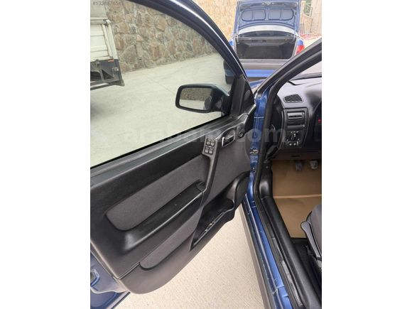 2004/OPEL/ASTRA/1.6 16v/TEK DEĞİŞENLİ/MASRAFSIZ