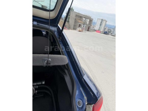 2004/OPEL/ASTRA/1.6 16v/TEK DEĞİŞENLİ/MASRAFSIZ