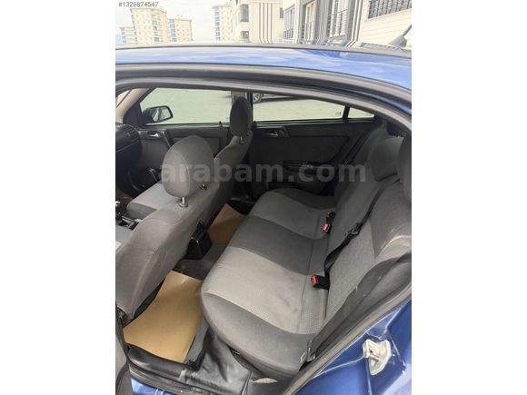 2004/OPEL/ASTRA/1.6 16v/TEK DEĞİŞENLİ/MASRAFSIZ