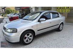 2000 MODEL OPEL ASTRA 1.6 16 V KLİMALI FULL BAKIMLI MASRAFSIZ