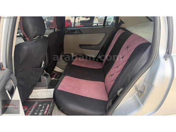 2000 MODEL OPEL ASTRA 1.6 16 V KLİMALI FULL BAKIMLI MASRAFSIZ
