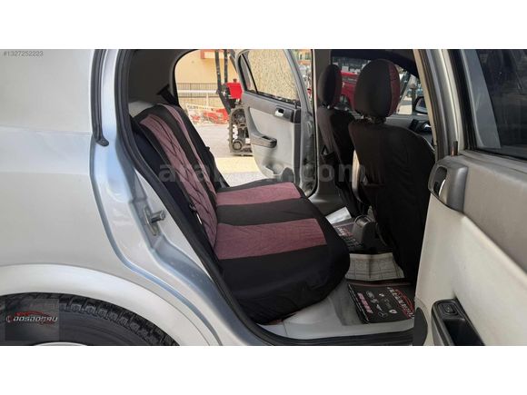 2000 MODEL OPEL ASTRA 1.6 16 V KLİMALI FULL BAKIMLI MASRAFSIZ