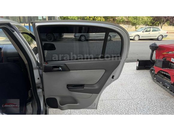 2000 MODEL OPEL ASTRA 1.6 16 V KLİMALI FULL BAKIMLI MASRAFSIZ