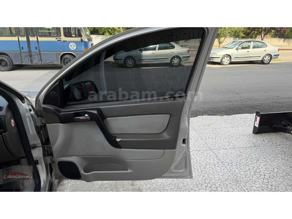 2000 MODEL OPEL ASTRA 1.6 16 V KLİMALI FULL BAKIMLI MASRAFSIZ