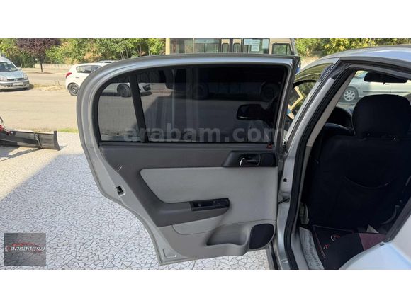 2000 MODEL OPEL ASTRA 1.6 16 V KLİMALI FULL BAKIMLI MASRAFSIZ