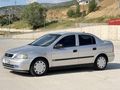 // ÜNLÜ // 2001 OPEL ASTRA COMFORT KLİMALI 255.*** KM