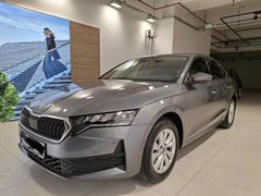 Sahibinden Skoda Octavia 1.5 Mhev Elite 2025 Model 