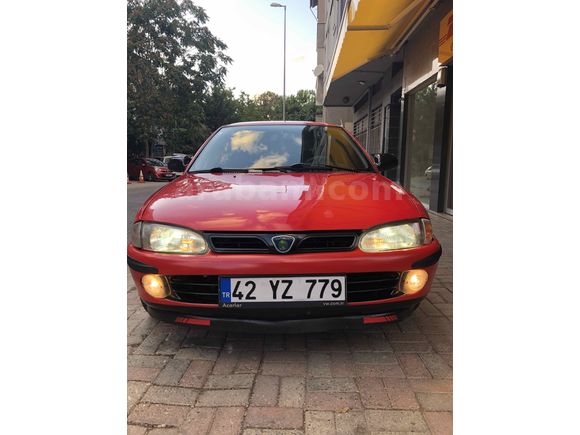 Proton 416 GLX 1999 Model masrafsız açıklamayı okuyun 