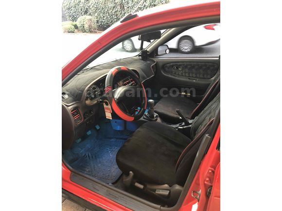 Proton 416 GLX 1999 Model masrafsız açıklamayı okuyun 
