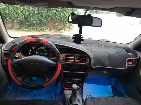 Proton 416 GLX 1999 Model masrafsız açıklamayı okuyun 
