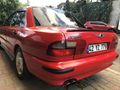 Proton 416 GLX 1999 Model masrafsız açıklamayı okuyun 