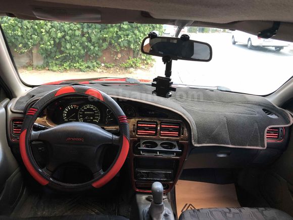Proton 416 GLX 1999 Model masrafsız açıklamayı okuyun 