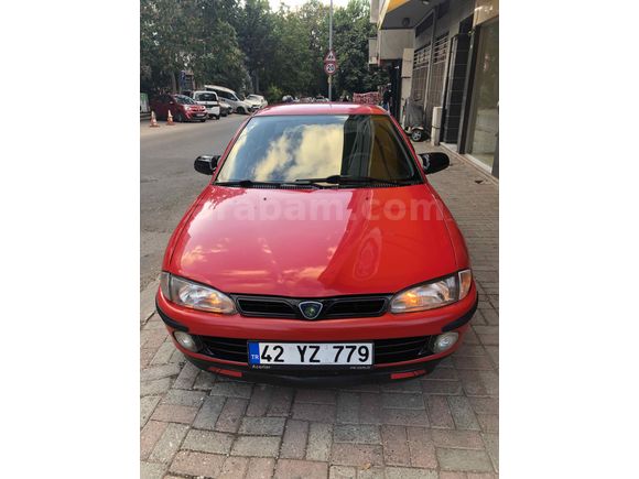 Proton 416 GLX 1999 Model masrafsız açıklamayı okuyun 