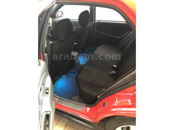 Proton 416 GLX 1999 Model masrafsız açıklamayı okuyun 
