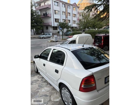 Değişensiz HB 1.6 16v