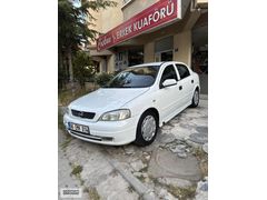 Değişensiz HB 1.6 16v