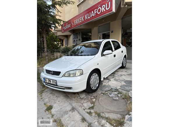 Değişensiz HB 1.6 16v