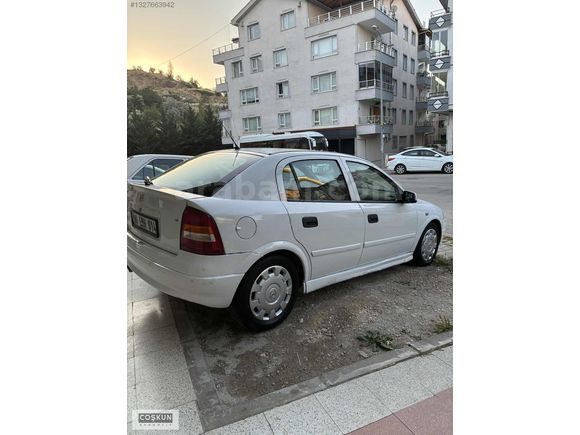 Değişensiz HB 1.6 16v