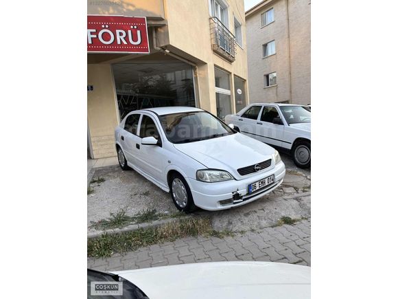 Değişensiz HB 1.6 16v