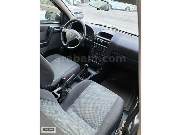 Değişensiz HB 1.6 16v