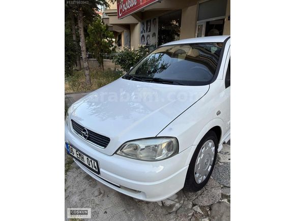 Değişensiz HB 1.6 16v