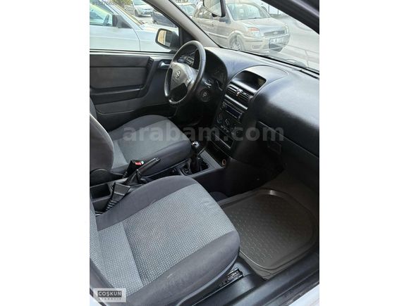 Değişensiz HB 1.6 16v