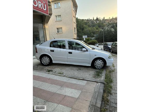 Değişensiz HB 1.6 16v