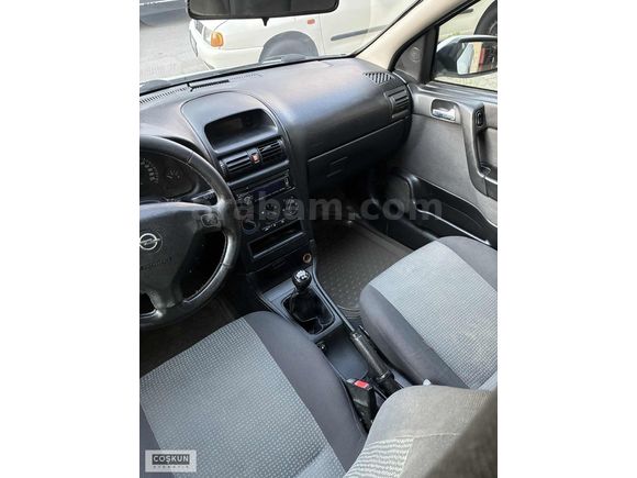 Değişensiz HB 1.6 16v