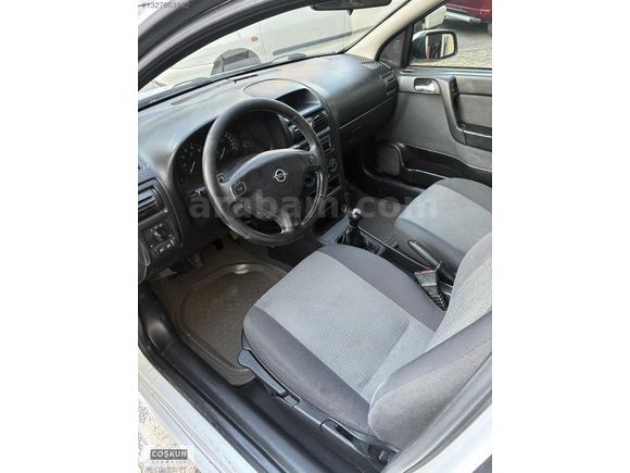 Değişensiz HB 1.6 16v