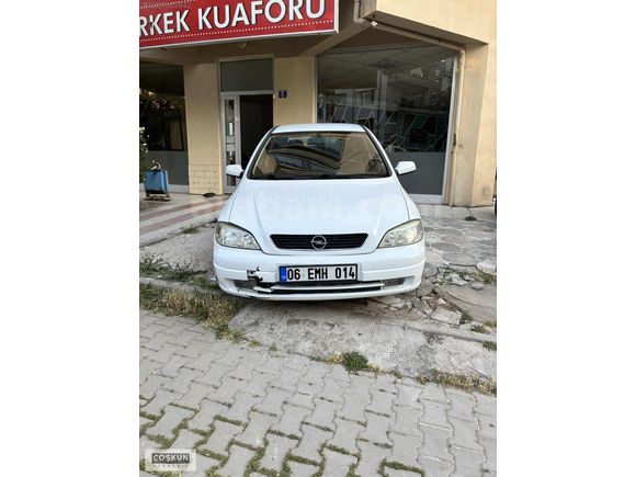 Değişensiz HB 1.6 16v
