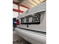 Sahibinden Mercedes - Benz E 200 Elegance 1997 Model 