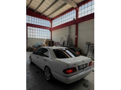 Sahibinden Mercedes - Benz E 200 Elegance 1997 Model 