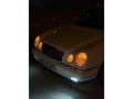 Sahibinden Mercedes - Benz E 200 Elegance 1997 Model 
