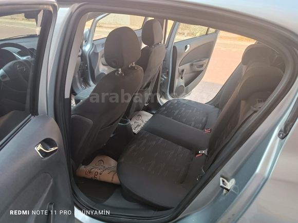 PAZARLIKSIZ Sahibinden Opel Corsa 1.3 CDTI Enjoy 2011 Model