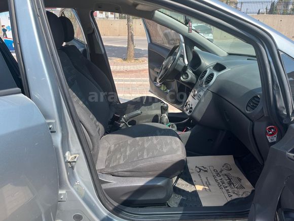 PAZARLIKSIZ Sahibinden Opel Corsa 1.3 CDTI Enjoy 2011 Model