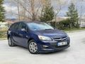 Galeriden Opel Astra 1.4 T Sport 2014 Model Kütahya