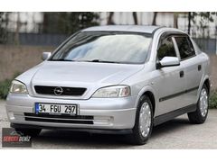 OTOMATİK VİTES | 2004 MODEL OPEL ASTRA 1.6 COMFORT