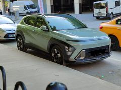 Sahibinden Hyundai Kona 1.0 T-GDI Elite 2023 Model