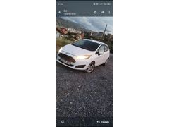 Sahibinden Ford Fiesta 1.25 Trend X 2014 Model