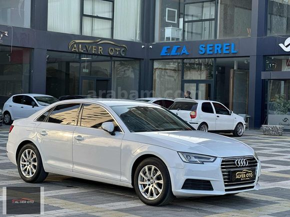AL-VER OTO'DAN 2017 MODEL DEĞİŞENSİZ 2.0TDİ DYNAMİC MATRİX